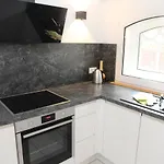 Prázdninový dům Aurum *
