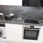 Aurum Prázdninový dům *