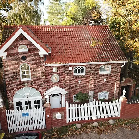 Aurum Casa de Férias