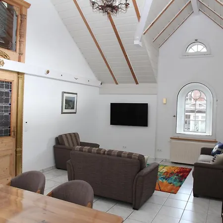 Aurum Σπίτι διακοπών Greetsiel