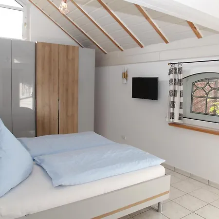 Σπίτι διακοπών Aurum Greetsiel