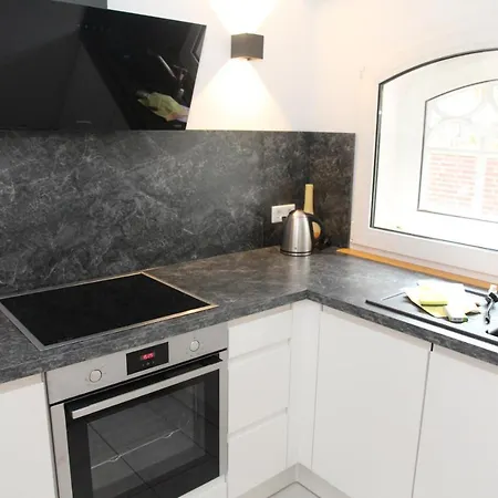 Holiday home Aurum *