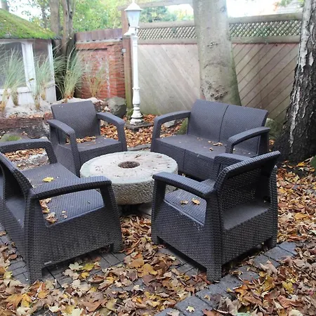 Casa de Férias Aurum *