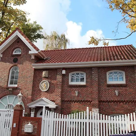 Aurum Greetsiel