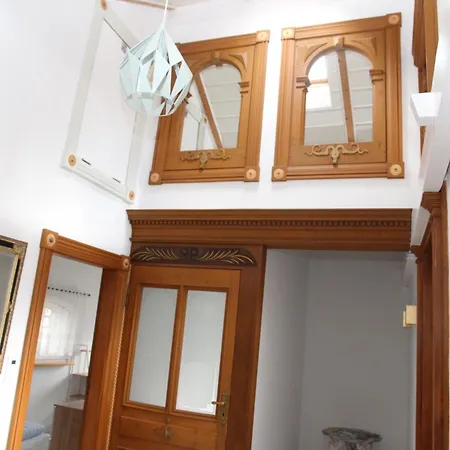 Aurum Casa de Férias