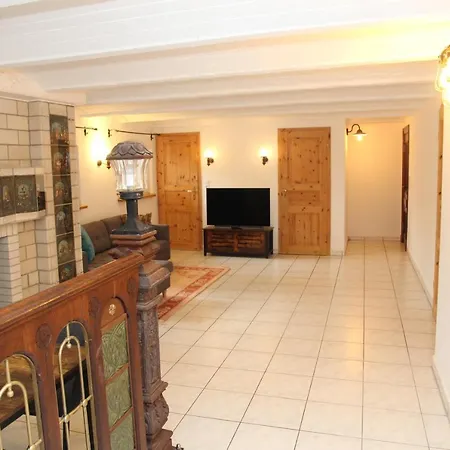 Casa de Férias Aurum Greetsiel