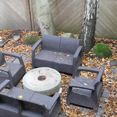 Casa de Férias Aurum Greetsiel