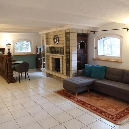 Aurum Tatil Evi Greetsiel