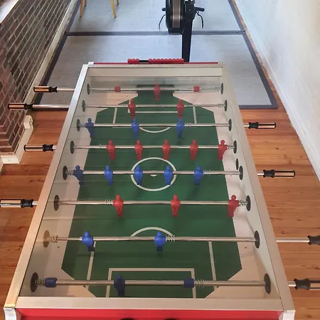 Aurum Casa de Férias *