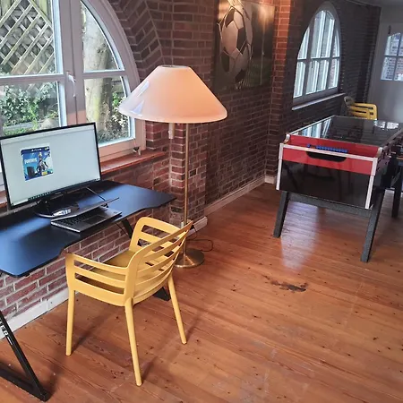 Aurum Prázdninový dům *