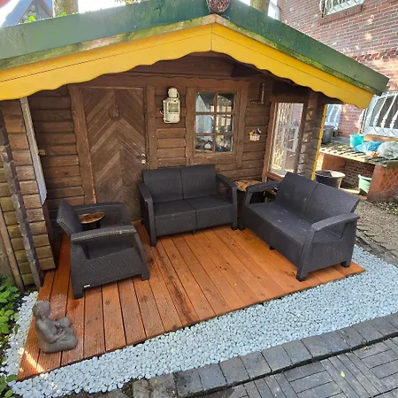 Σπίτι διακοπών Aurum