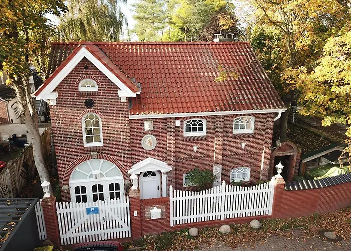 Aurum Prázdninový dům