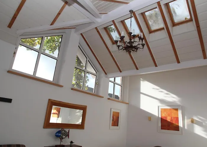 Aurum Prázdninový dům *