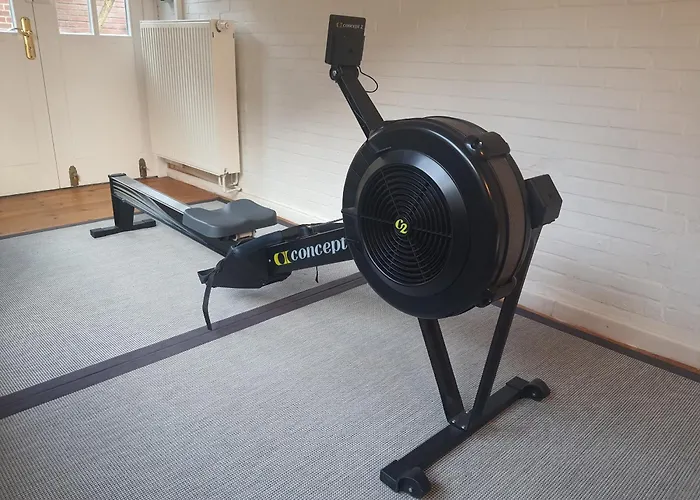 Prázdninový dům Aurum Greetsiel